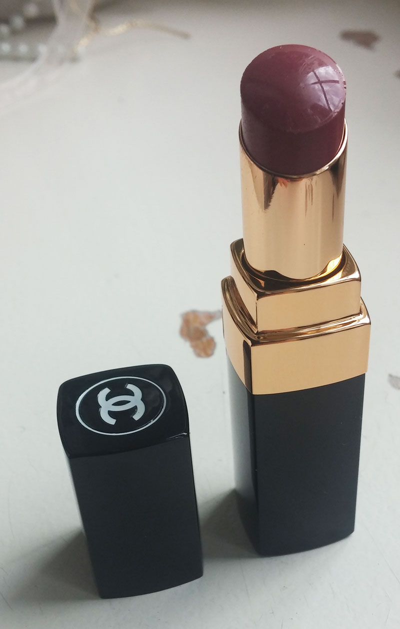 ROUGE-CHANEL